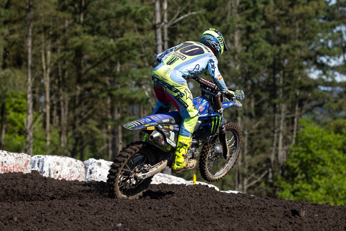 Video Hoogtepunten Mxgp Galicia Motocrossplanet