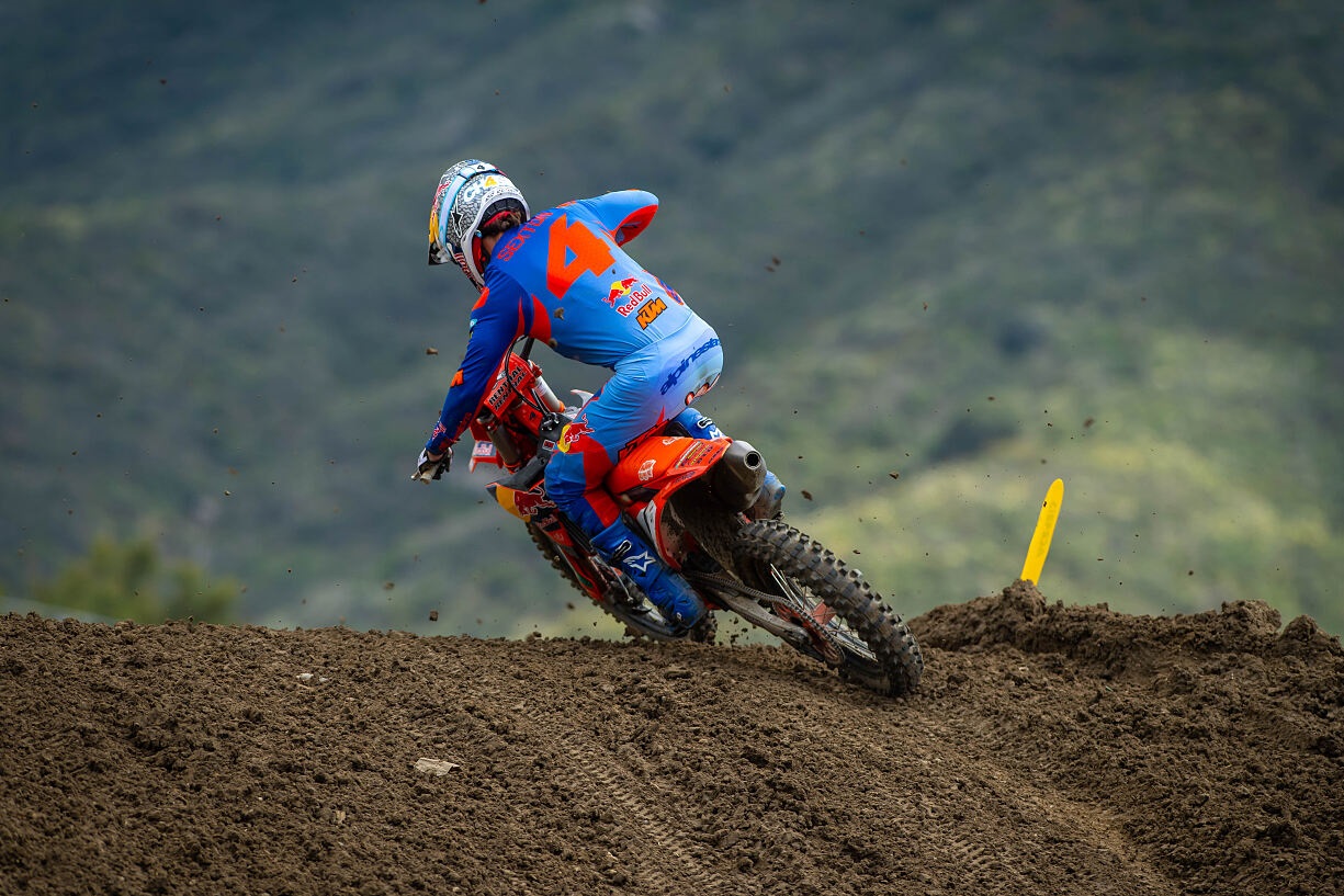 Uitgebreide video voorbeschouwing AMA Pro Motocross Hangtown