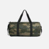 DEFT DUFFEL BAG WOOD-LAND CAMO - Afbeelding 4