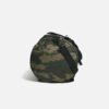 DEFT DUFFEL BAG WOOD-LAND CAMO - Afbeelding 3