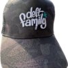 CASUALS Caps Style Logo Camo Deft Family - Afbeelding 4