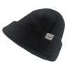 Deft Family BEANIE Black - Afbeelding 2