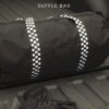 DEFT DUFFEL BAG WOOD-LAND CAMO - Afbeelding 5